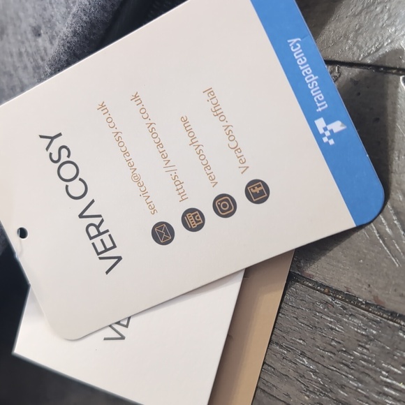 Gray Men's Slippers - Picture 2 of 5